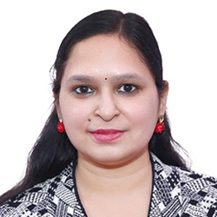 Prof. Deeksha Yajurvedi 